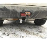 Лот: 16731911. Фото: 3. Фаркоп для NISSAN X-Trail T32... Авто, мото, водный транспорт