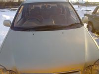 Лот: 4816937. Фото: 9. Toyota Gaia 2001