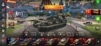 Лот: 17804550. Фото: 4. Аккаунт WoT Blitz. Красноярск