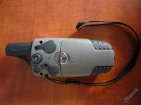 Лот: 1171676. Фото: 2. GPS навигатор (Garmin GPSMAP 60CS... Смартфоны, связь, навигация