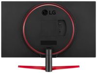 Лот: 18970581. Фото: 5. Монитор LG 32GN600-B