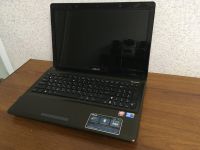 Лот: 17109709. Фото: 2. Ноутбук ASUS X52J + Сумка. Компьютеры, ноутбуки, планшеты