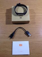 Лот: 7585117. Фото: 2. Фитнес браслет Xiaomi Mi Band. Смартфоны, связь, навигация