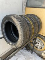 Лот: 21452044. Фото: 2. 4шт. 215-60-R17 Bridgestone Ice... Шины, Диски