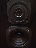 Лот: 7947230. Фото: 3. Колонки Radiotehnika sl 200. Бытовая техника