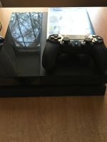 Лот: 7023739. Фото: 2. PlayStation 4. Игровые приставки, консоли, видеоигры