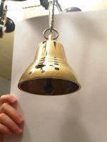 Лот: 15222795. Фото: 3. Колокол бронза Валдай. Коллекционирование, моделизм