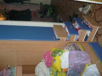 Лот: 352816. Фото: 2. детская стенка для 2х детей -...