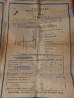 Лот: 23530993. Фото: 3. Кинескоп 8ЛК3Б. Красноярск