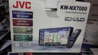 Лот: 5087862. Фото: 2. JVC KW-NX7000. Автозвук