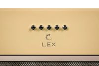 Лот: 23660424. Фото: 4. Вытяжка LEX GS BLOC P 600. Красноярск