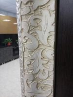 Лот: 10929744. Фото: 3. Рама с зеркалом из итальянского... Домашний быт