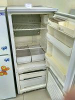 Лот: 11758064. Фото: 2. Холодильник (эконом) бирюса б-18... Крупная бытовая техника