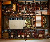 Лот: 2262975. Фото: 2. Усилитель Radiotechnika y-101. Аудиотехника