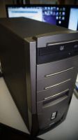 Лот: 7371022. Фото: 4. Компьютер Игровой Core i3/500Gb... Красноярск