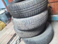 Лот: 8016391. Фото: 2. Зимняя резина Аmtel Planet Nordmaster... Шины, Диски