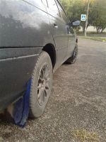 Лот: 2066733. Фото: 2. диски k&k r14 5на100 (срочно нужны... Шины, Диски