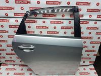Лот: 20900131. Фото: 2. Дверь боковая Toyota Prius ZVW30... Автозапчасти