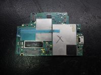 Лот: 11523880. Фото: 2. Основная плата Sony Z3 D6603 донор... Запчасти, оборудование