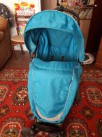 Лот: 17391759. Фото: 3. Коляска прогулочная с амортизаторами. Дети растут