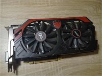 Лот: 9435577. Фото: 2. Видеокарта MSI N770 TF 2GD5/OC. Комплектующие