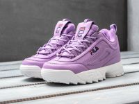 Лот: 16622675. Фото: 2. Кроссовки FILA Disruptor 2 (10272... Женская обувь