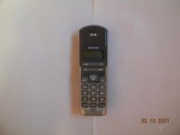 Лот: 133479. Фото: 3. Philips DECT 1211S/51. Смартфоны, связь, навигация
