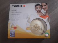 Лот: 14366418. Фото: 2. Молокоотсос Medela двухфазный... Кормление и уход, гигиена