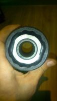 Лот: 8996598. Фото: 2. Сайлентблок Mazda 3,Axela. задний... Автозапчасти
