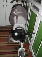 Лот: 4629239. Фото: 2. Велосипед LEXUS TRIKE original