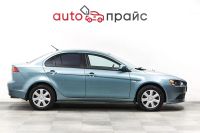 Лот: 22175834. Фото: 9. Mitsubishi Lancer 2011