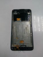 Лот: 10636571. Фото: 5. Дисплей в сборе/Модуль Micromax...
