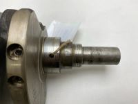 Лот: 25020698. Фото: 12. Коленвал Toyota Harrier 1999 1340120030...