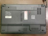 Лот: 16495444. Фото: 2. Ноутбук eMachines eME730G-332G32Miks... Компьютеры, ноутбуки, планшеты