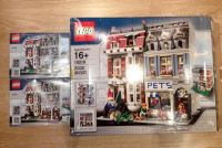 Лот: 6900021. Фото: 2. Конструктор LEGO Pet Shop (10218... Игрушки