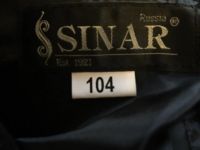 Лот: 11300877. Фото: 5. Мужское пальто Sinar