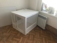 Лот: 12647824. Фото: 3. Клетка. Красивая клетка с поддоном... Растения и животные