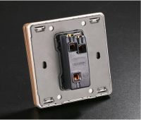 Лот: 11815360. Фото: 4. Выключатель одна клавиша. Красноярск