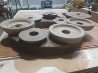 Лот: 20768630. Фото: 4. Точильные камни. Красноярск