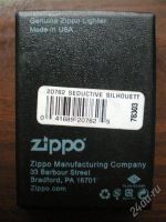 Лот: 1880951. Фото: 3. Зажигалка Zippo классическая новая. Сувениры, подарки