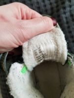 Лот: 11489890. Фото: 3. Ботинки кроссовки демисезон.р... Дети растут