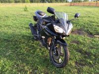 Лот: 10619318. Фото: 5. Yamaha YZF-R15 Обмен/Торг