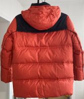 Лот: 16742916. Фото: 2. Пуховик детский Snowimage в отличном... Одежда и аксессуары