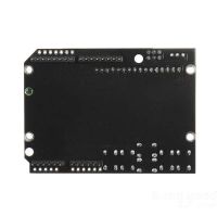 Лот: 4730160. Фото: 6. LCD keypad shield 1602 16x2 дисплей...