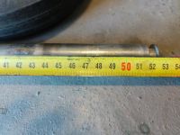 Лот: 22191793. Фото: 5. Ось со съёмными колесами(колесная...