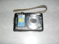 Лот: 11785036. Фото: 2. Фотоаппарат Sony Cyber-Shot DSC-W40. Фотокамеры