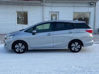 Лот: 17085061. Фото: 6. Honda Shuttle, 2017
