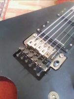 Лот: 4249744. Фото: 3. Электрогитара Schecter Demon V-1... Музыкальные инструменты и оборудование