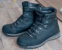 Лот: 9409872. Фото: 4. Треккинговые ботинки Lomer Pelmo. Красноярск