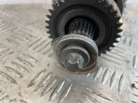 Лот: 24840479. Фото: 11. вторичный вал Nissan Almera G15